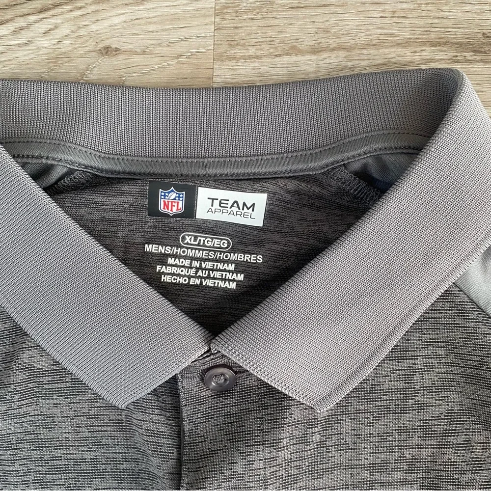 Cleveland Browns polo - Picture 4 of 5
